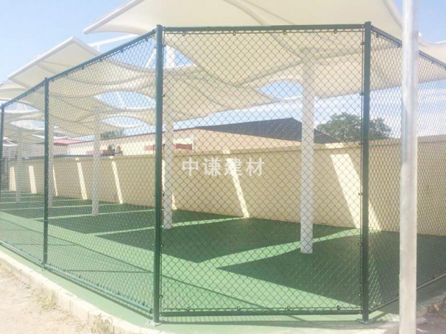 球場(chǎng)圍欄-06